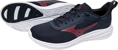MIZUNO 美津濃 男女通用成人 Mizuno Esplanzer 3 跑步鞋