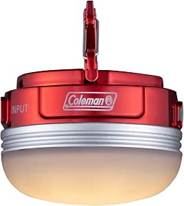 コールマン(Coleman) ハンギングEライト LED 防災 停電 充電式 アウトドア キャンプ 登山