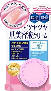 ネイルネイル 指甲護理液 Na 14g 指甲護理 指甲護理液 指甲護理 指尖護理 保溼 手部護理 倒刺護理