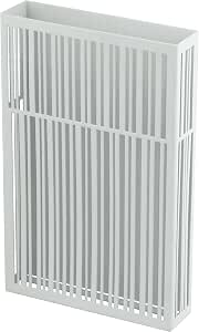 山崎實業 磁鐵 驅蟲器 驅蟲板 磁鐵驅蟲板蓋 塔 白色 約W14XD3.5XH22cm tower 3874