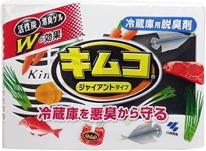 Kimco 巨人 × 3個裝