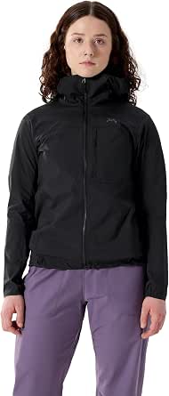 ARC'TERYX 始祖鳥 Squamish Hoody Women's Squamish Hoody Women's Squamish 連帽衫 女士 X00010268