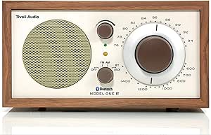 Tivoli Audio Model One BT Tivoli Audio Model One BT(經典胡桃木/米色)