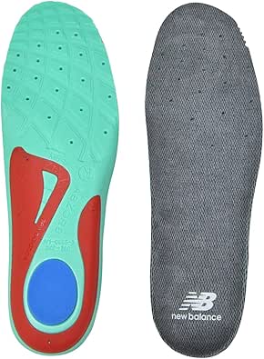 New Balance 鞋墊 支撐鞋墊 (RCP280 / LAM35689) 鞋墊 輕質