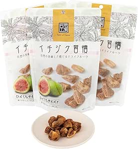 日興フーズ 無花果習慣 150克×3包裝