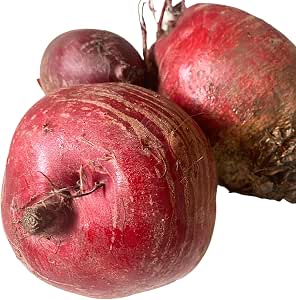 七久裡農園 甜菜 1千克 fresh beet 栽培期間 不使用農藥 pesticide-free 不使用除草劑 長野縣產