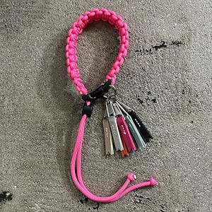 cheek 腮紅 drink code charm c25004 小飾品 31PK(粉色)