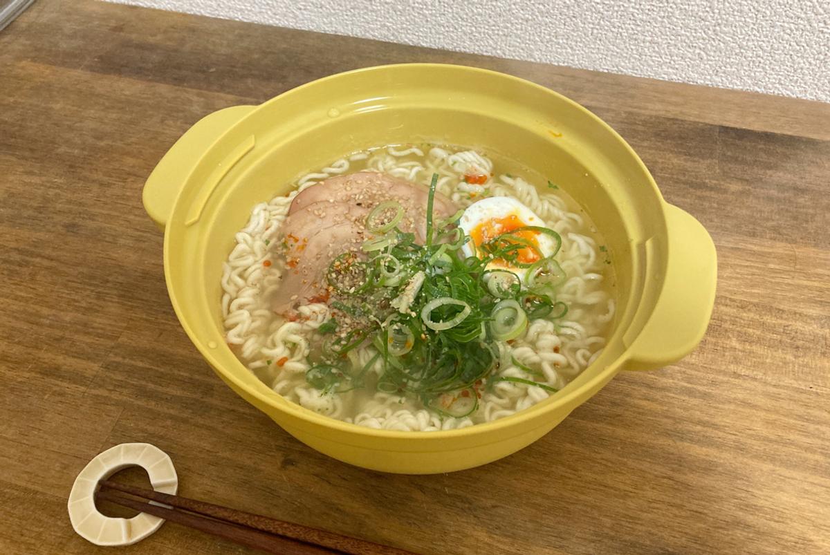 &NE 輕鬆!微波鍋 Recopo