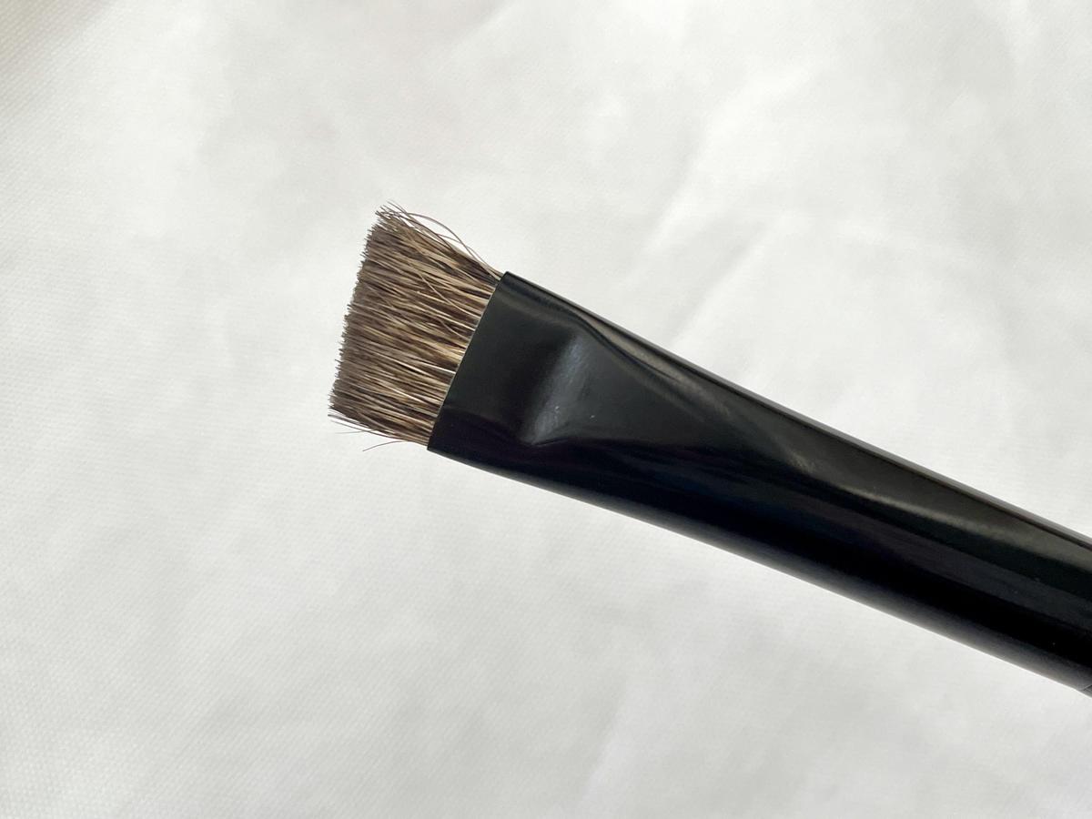 ADDICTION『眉刷 01』刷子前端