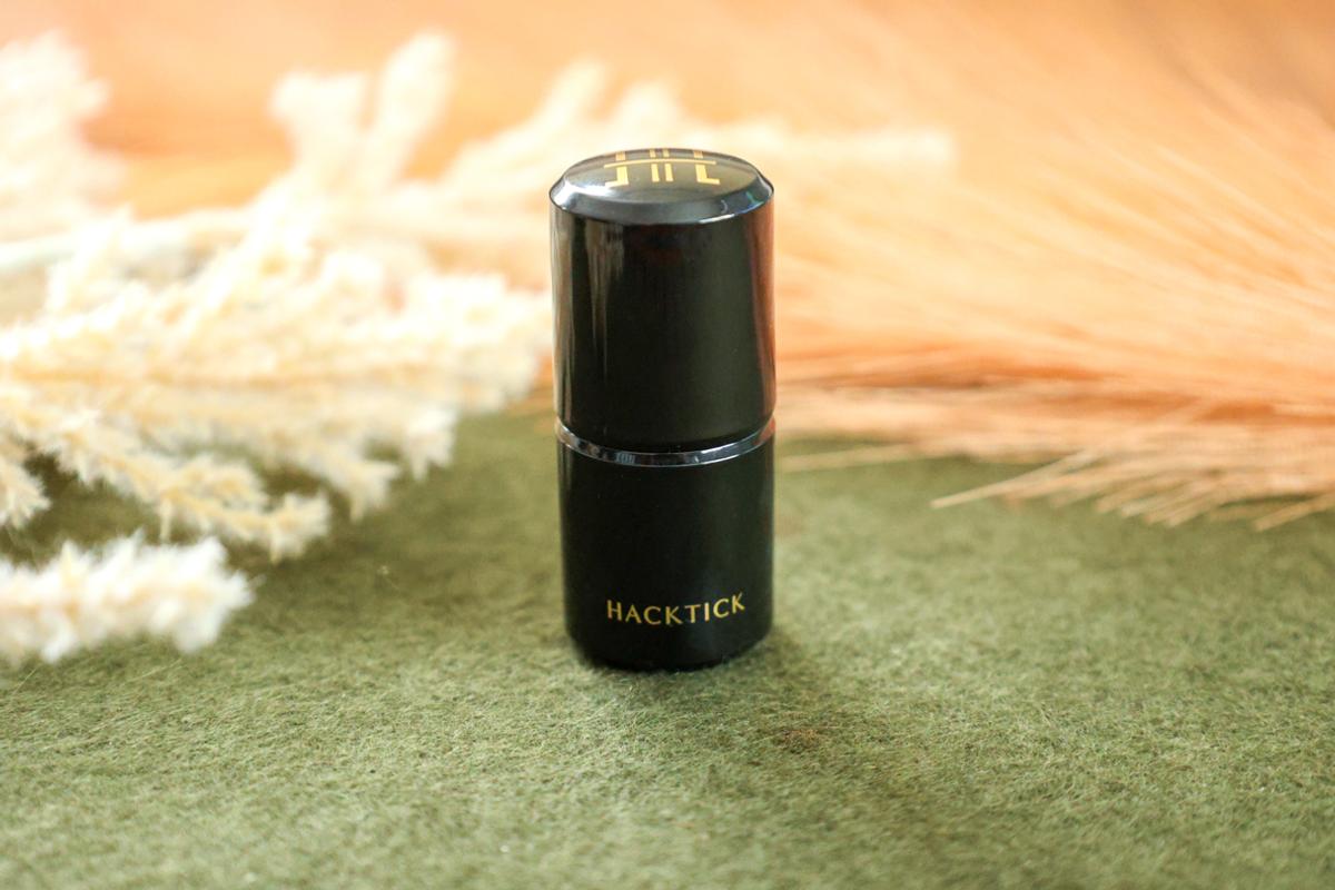 北之舒適工房「Hactic」粉底與海綿套裝