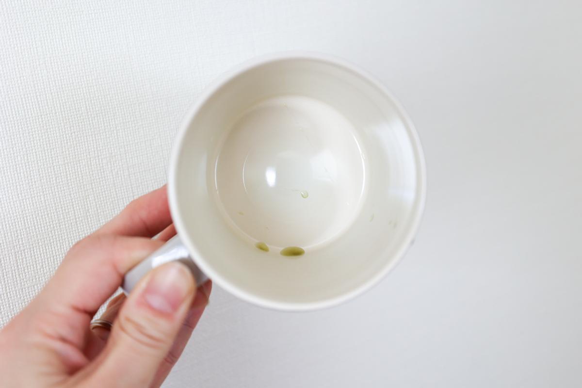 HARIO「茶與咖啡製作馬克杯」
