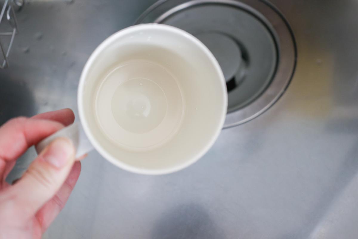 HARIO「茶與咖啡製作馬克杯」