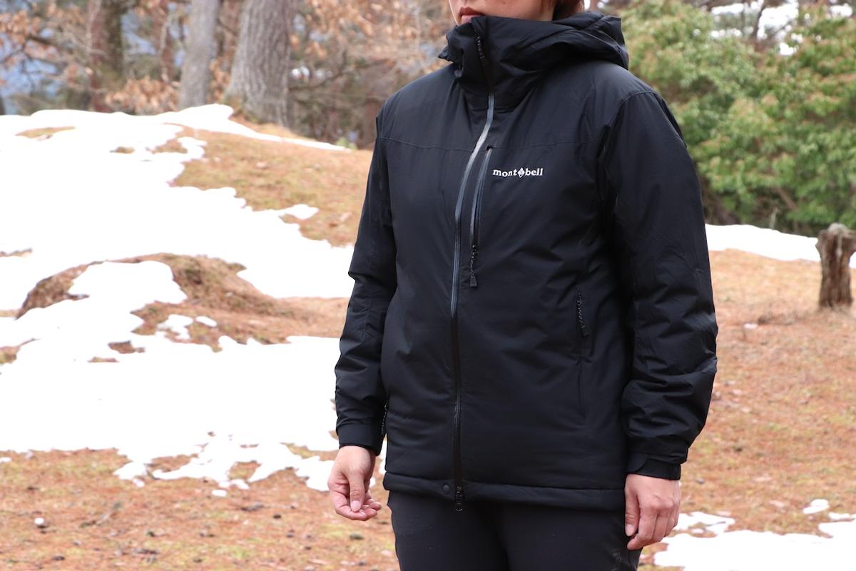 mont-bell神級升級款！「Flatiron Parka 外套」實測：超越經典保暖力、防水耐穿的戶外神裝！
