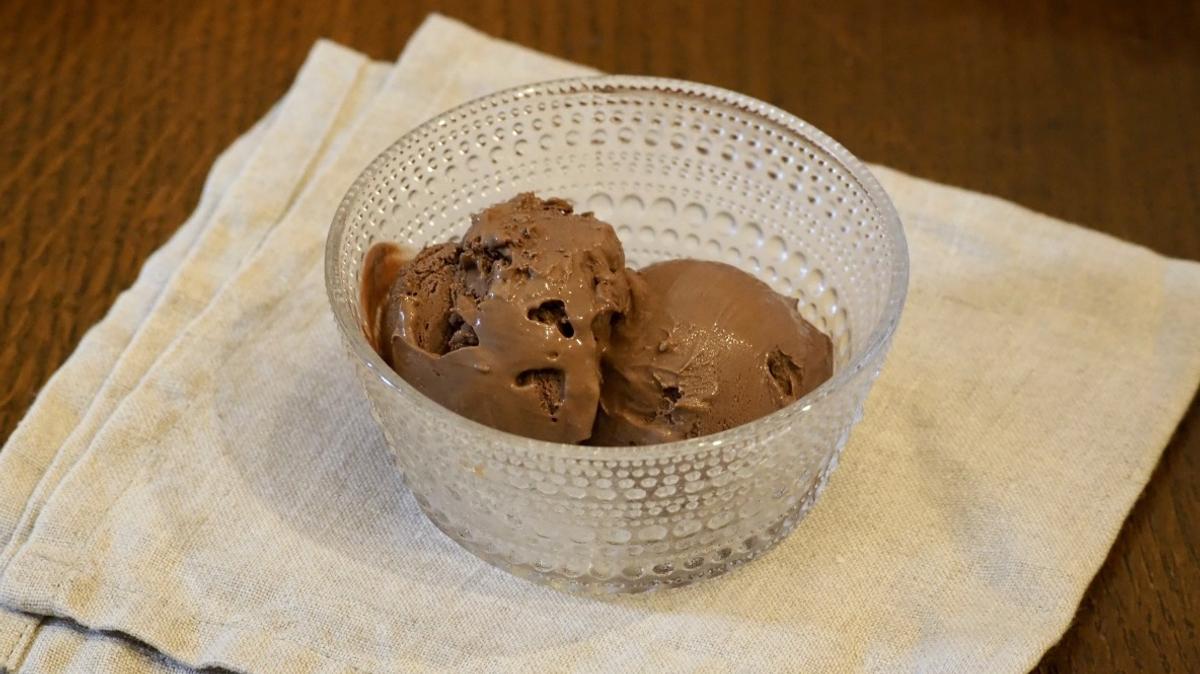 「Toffy アイスクリームメーカー」