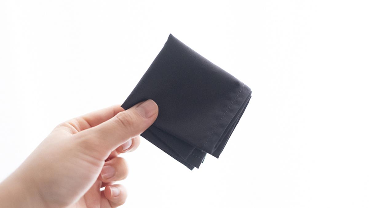 無印良品390円「巧思手帕」旅遊戶外超好用！速乾免燙省心又方便