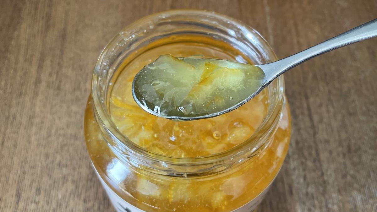 卡爾迪「馬斯順布 柚子茶 580g」