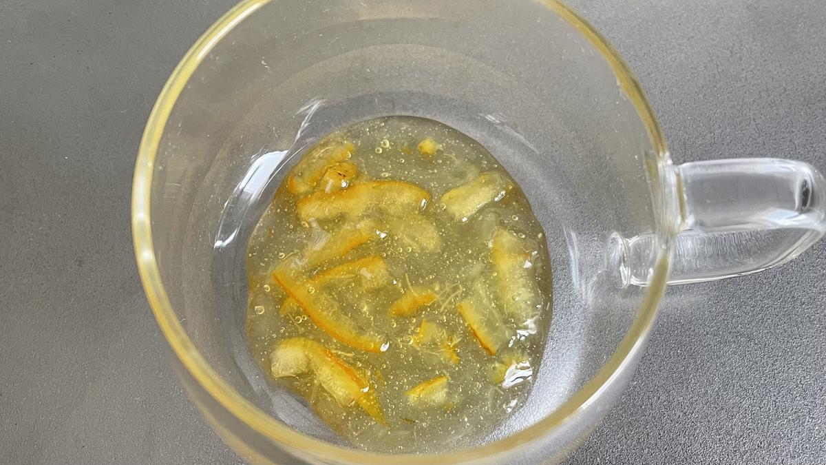 卡爾迪「馬順布 柚子茶 580g」
