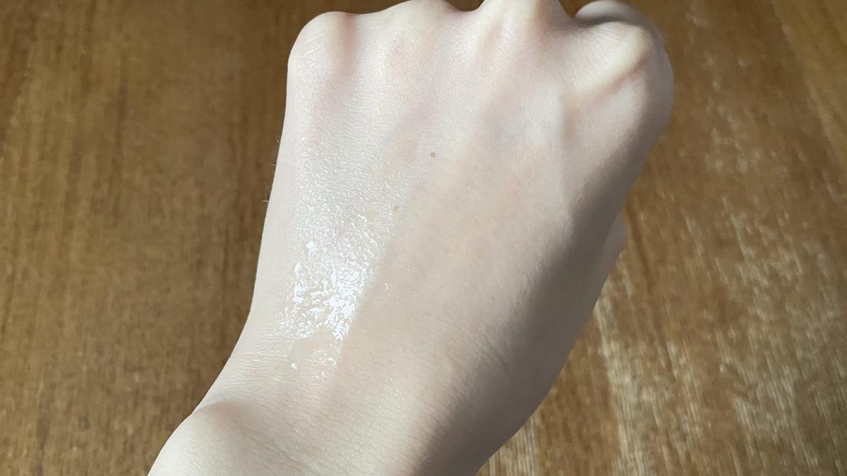 無印良品「肌的天然水 全身用噴霧」