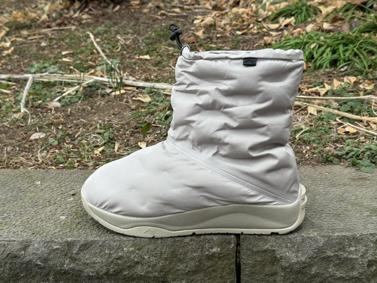 Workman「冰雪防滑Quebec Neo」