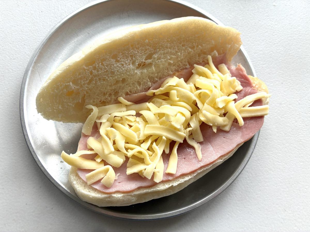 Amazonベーシック 肉プレス丸型