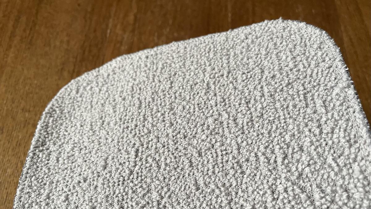 瑪娜「水亮亮擦拭布」