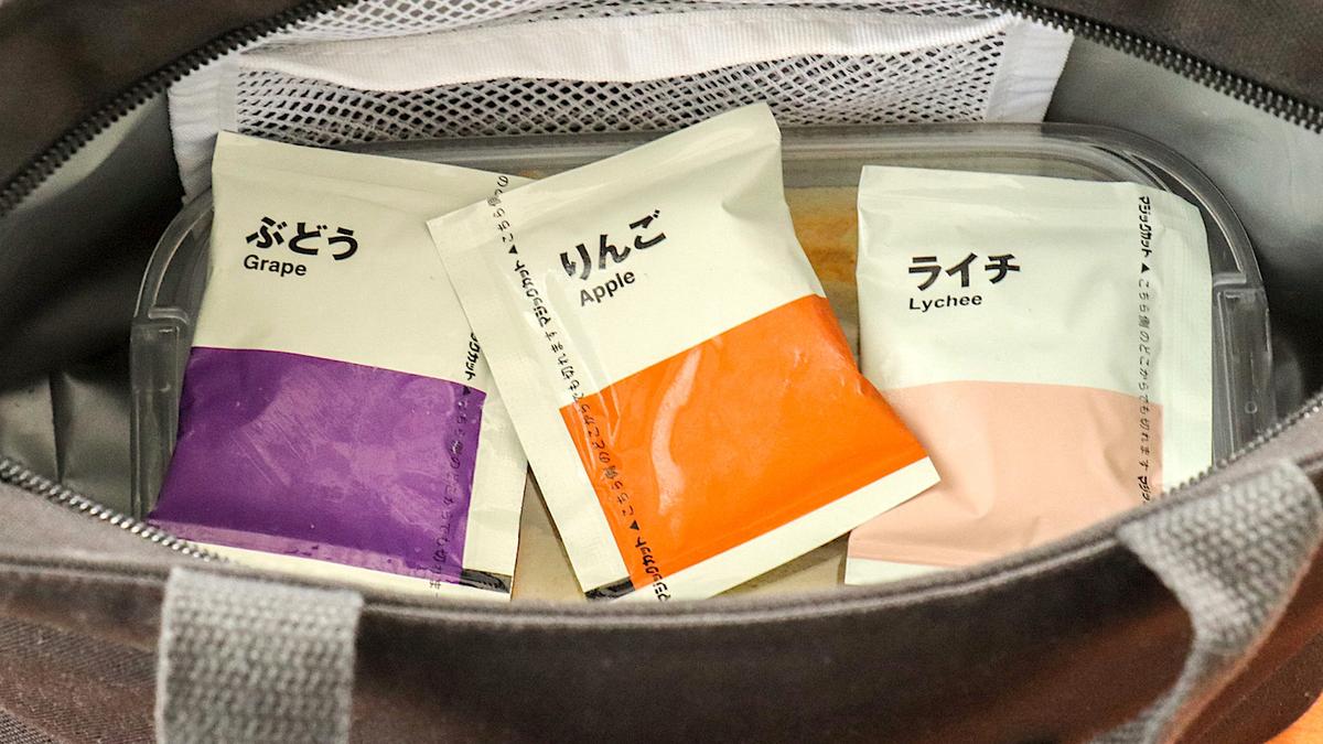 消暑必看!兩招度過涼爽夏日的「簡單生活小撇步」