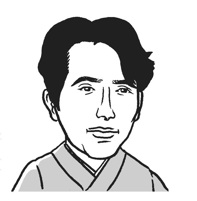 太宰治1