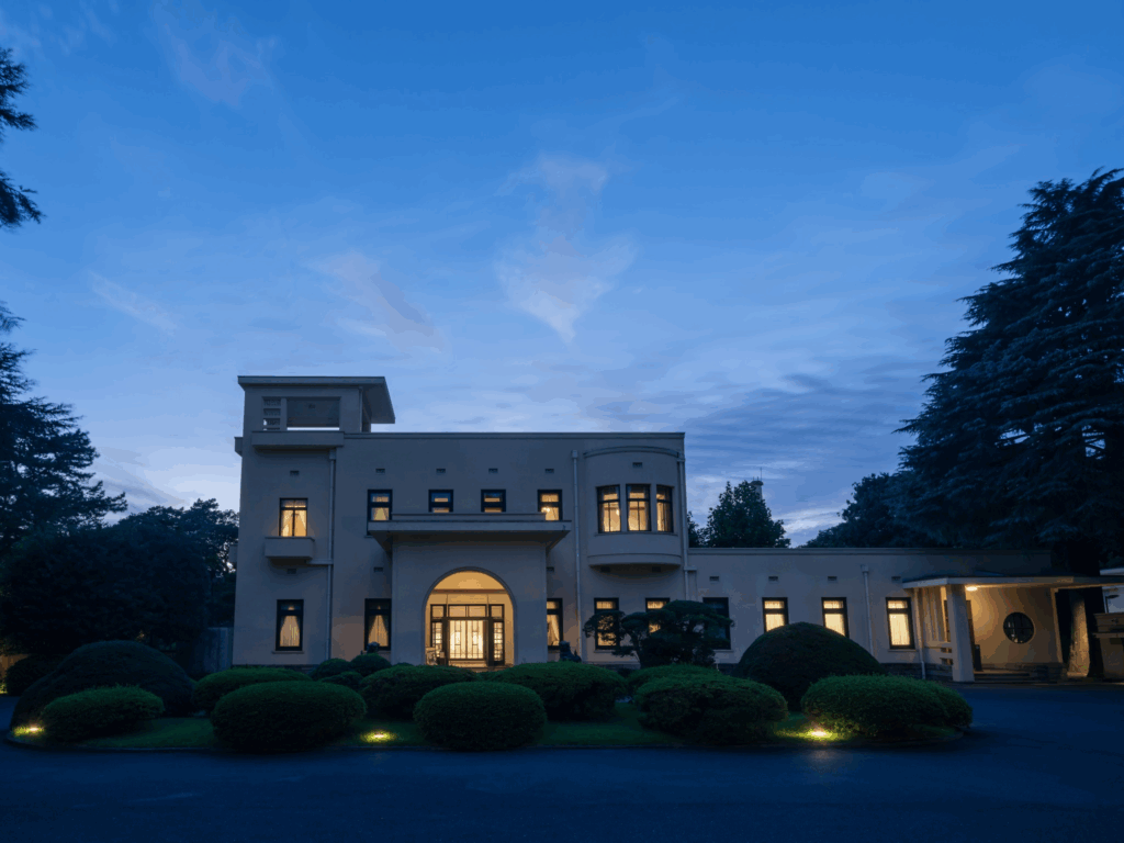 東京晚上不只有百貨公司跟居酒屋:夏夜博物館 Summer Night Museum 2025讓你在夜間暢遊藝術世界