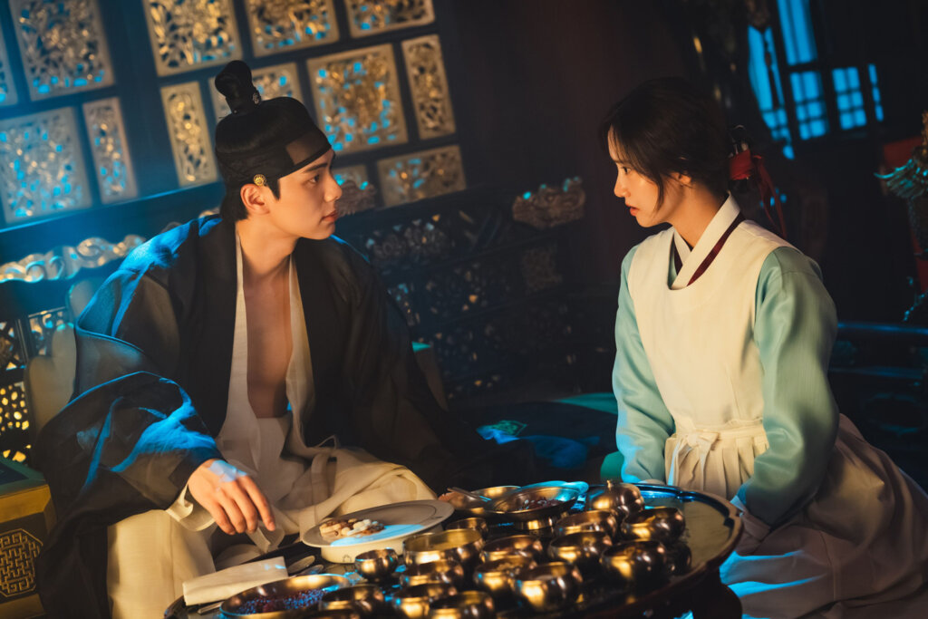 《暴君的廚師》讓我笑到噴飯,也哭到脫妝:結局17%收視神話的背後7大真相曝光