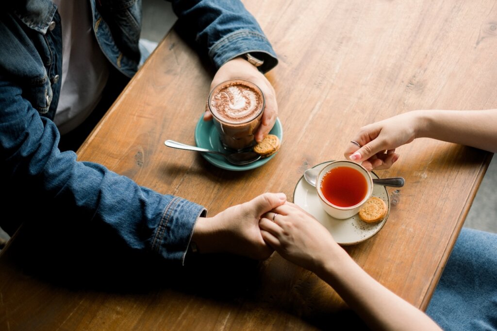 Z世代為何愛上「慢速約會Slow Dating」？在快節奏的時代，5大原則教你談一場「專注」的戀愛