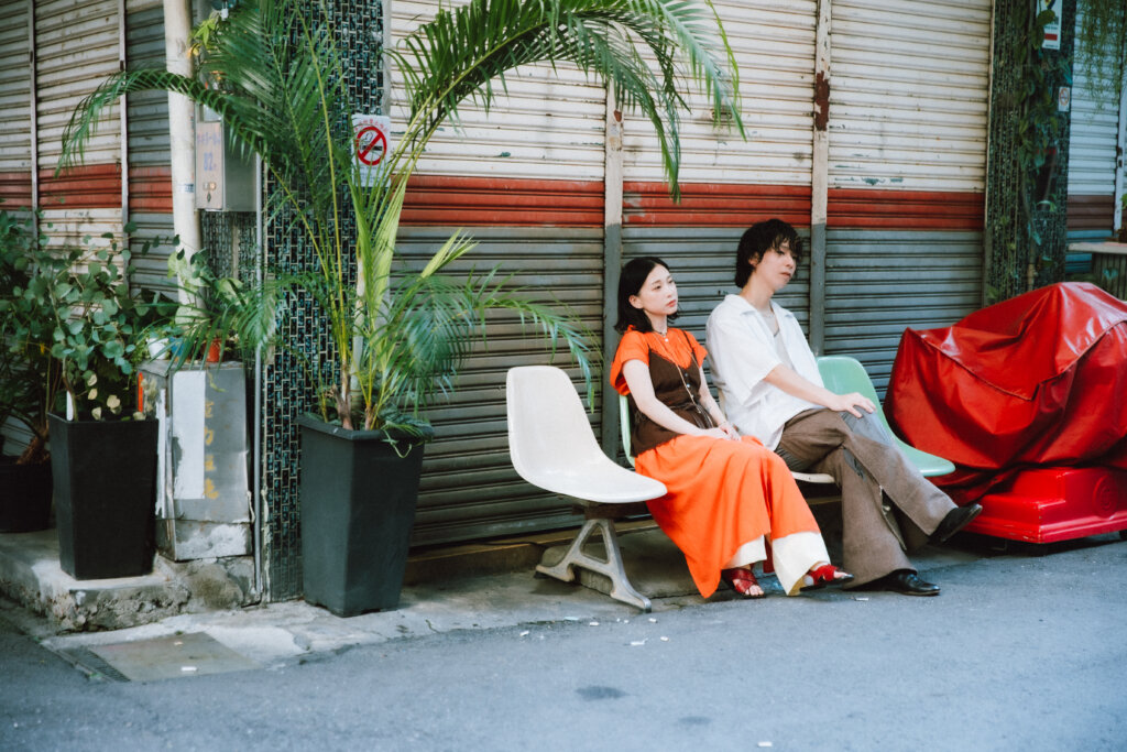 嘉義「台灣感性」入鏡！Hakubi新歌 MV 景點公開：中央商場、蘭潭水庫等故鄉記憶