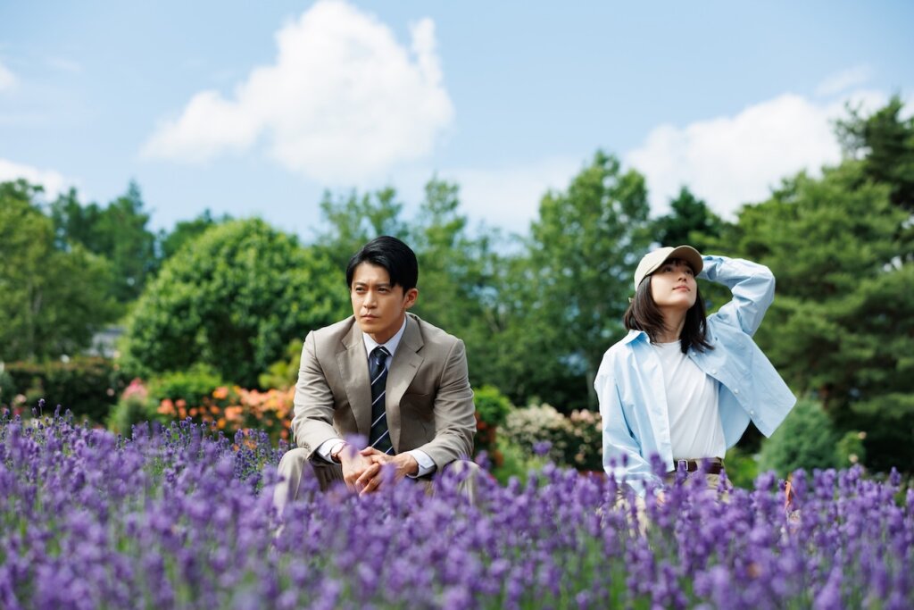 《浪漫匿名者》朝聖地圖:滿開櫻花的奧多摩湖、薰衣草環繞的紫色公園,9個劇中取景場地大公開!