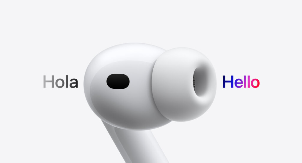 外觀沒差多少,但戴起來的感覺差很多:AirPods Pro 3值得衝一波嗎?降噪有感進化,但「這理由」才是換機關鍵