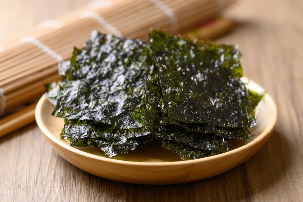 稀少到被列為瀕危物種:比起壽司、鰻魚飯、天婦羅等日式料理,「淺草海苔」才是出身純粹的「江戶前」食材?