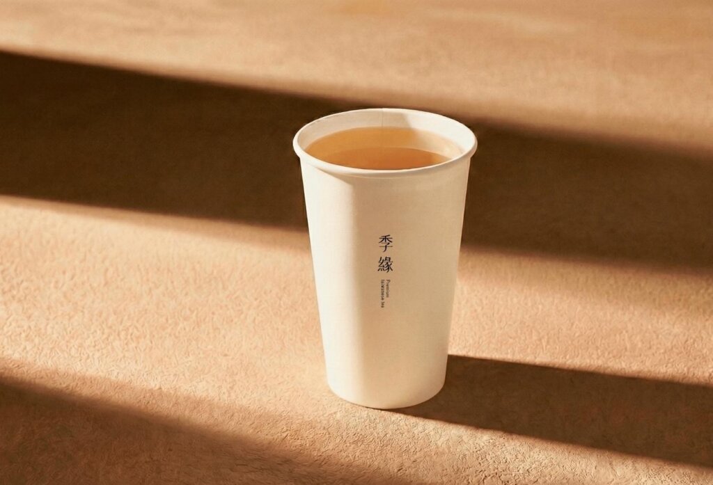 台灣精品茶手搖飲品牌「季緣」插旗台中：首間旗艦店正式開幕，再推限定新品「蓮霧系列水果茶」