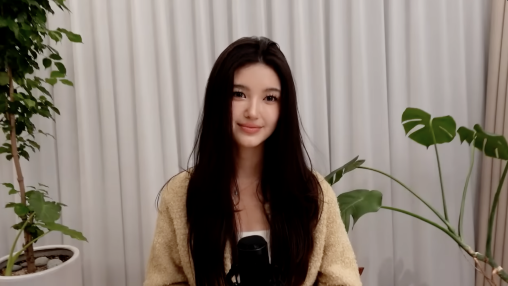 Danielle離開NewJeans後首次以個人帳號公開直播:「無論作為Bunnies或家人,與大家在一起,我並不遺憾。」