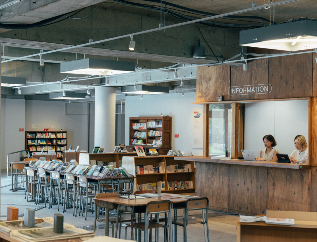 東京大人的課後練習：聽說廢棄中學改建而成的AFTER SCHOOL BREWERY不只賣酒，還有不定時的酷活動？