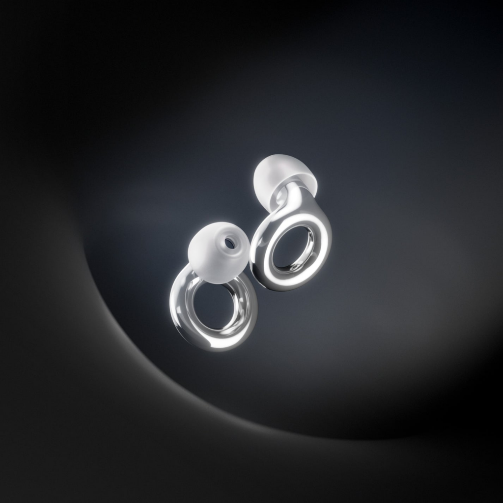 把噪音關小聲:Threads爆紅的Loop耳塞,為什麼讓高敏人與淺眠族愛不釋手?