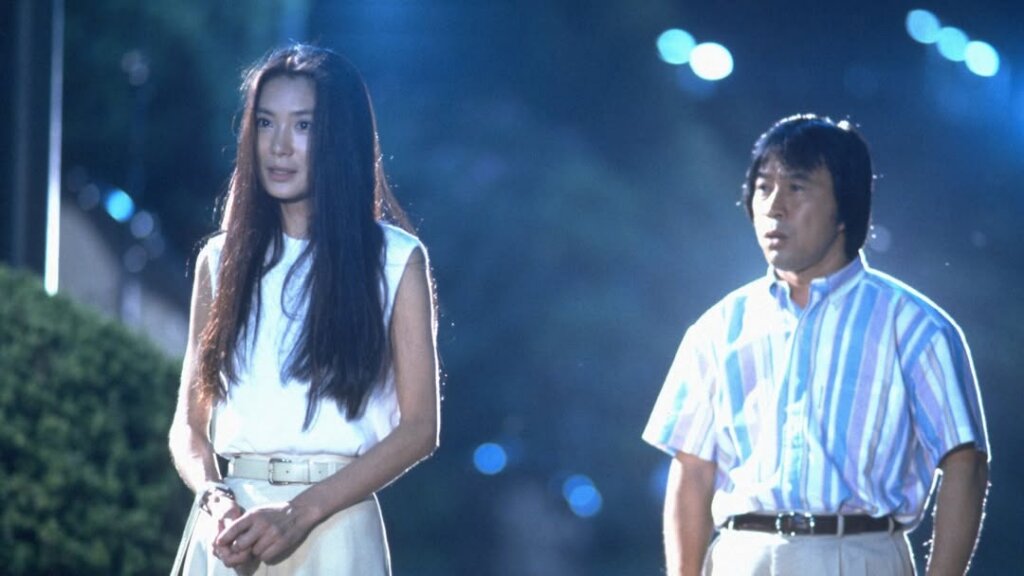 締造收視奇蹟的純愛聖經！《101次求婚》播映35週年：美女與野獸組合如何成為泡沫經濟時代的流量密碼？