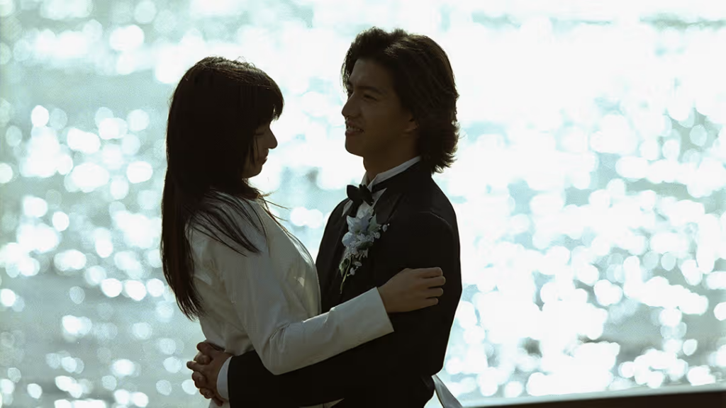 90年代反抗虐愛的清流!《長假》播映30週年紀念:擁抱失敗、歌頌平凡、愛情可以不只是門當戶對的遊戲