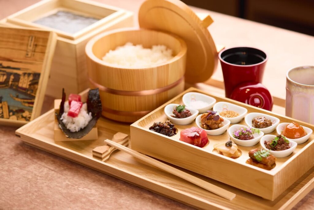 用胃袋學習歷史！匯集日本料理傳統與世界料理創意的「日本橋」區域，有這些美食等著你