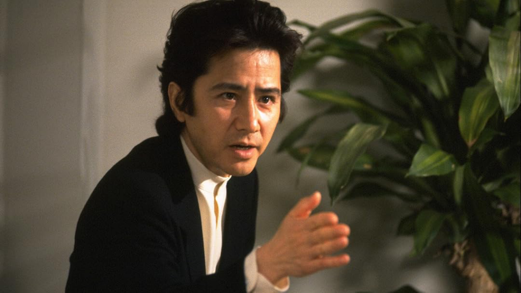 怪醫黑傑克的兒子？神探可倫坡的複製人？《古畑任三郎》播映37週年紀念