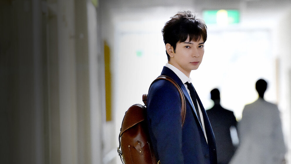 《99.9 不可能的翻案》播映10週年：如果偶像松本潤成為了即興喜劇劇團的「座長」