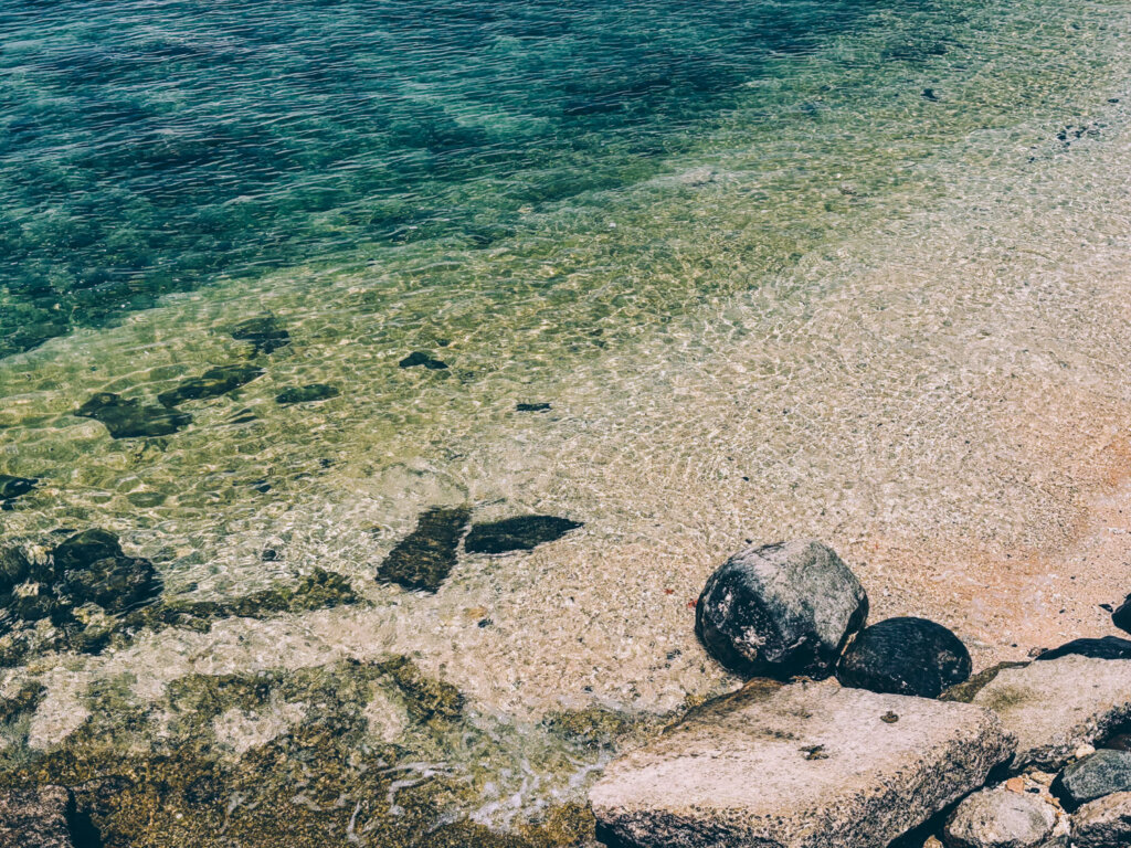 原來澎湖有國家公園？南方四島跳島之旅，是數位排毒與逃避都市喧囂的新秘境