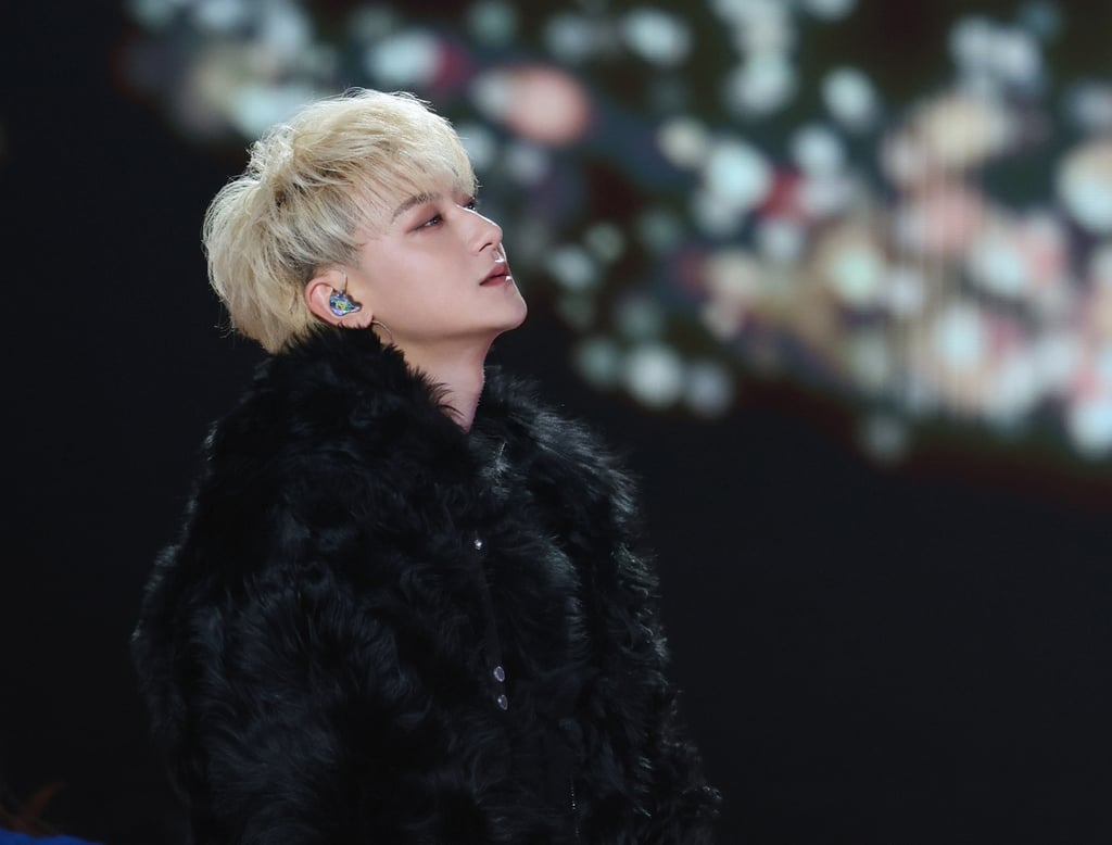 Huang Zitao promised his tens of millions of fans that 20 of them would get a free car. Photo: Weibo