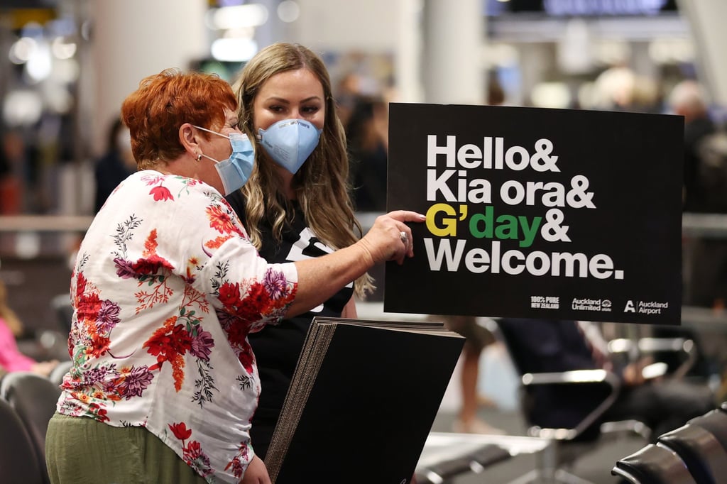 New Zealand’s new government is moving from the previous Labour government’s plans for higher-value visitors and tourism. Photo: Getty Images
