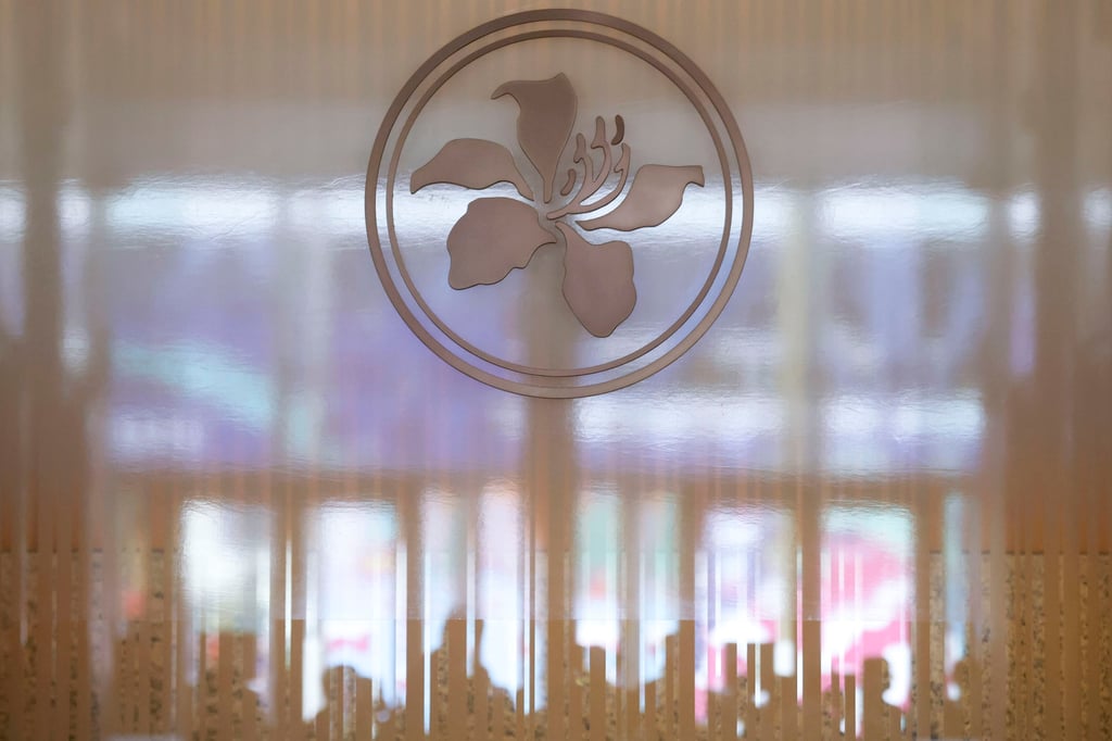 The Hong Kong Monetary Authority has followed the Federal Reserve in cutting interest rates since September last year. Photo: Jonathan Wong
