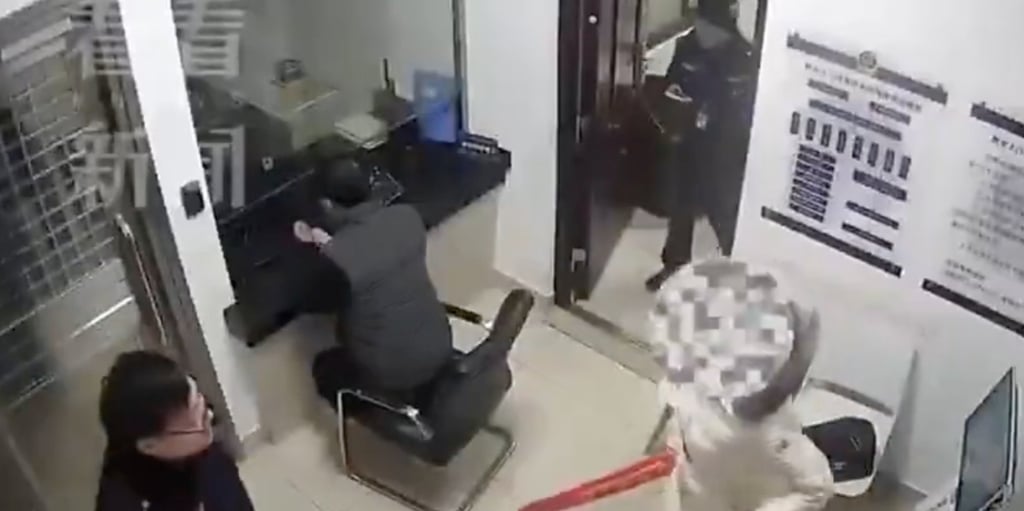 The girl’s mother reported the theft to police after she discovered the items were missing. Photo: Handout