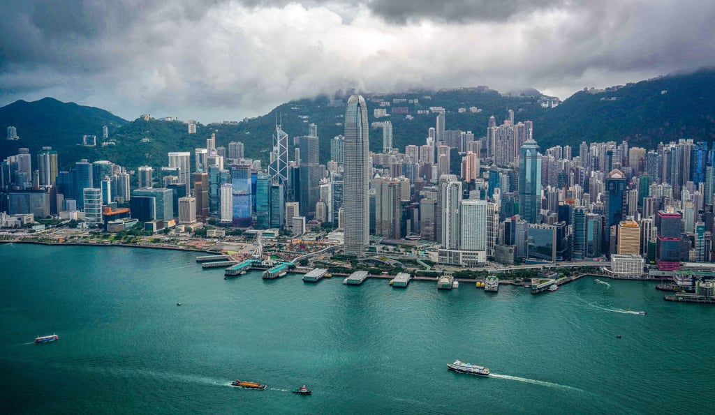 Hong Kong has introduced many measures to attract family offices to set up operations in the city. Photo: Elson Li