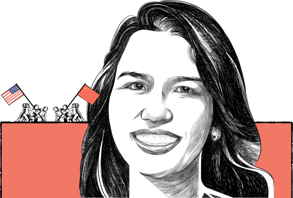 Illustration: Victor Sanjinez